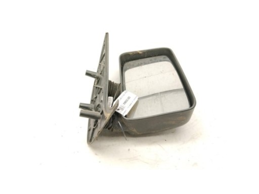 6204AF FARO IZQUIERDO CITROEN JUMPER Furgón (230L)|Desguaces La Cabaña