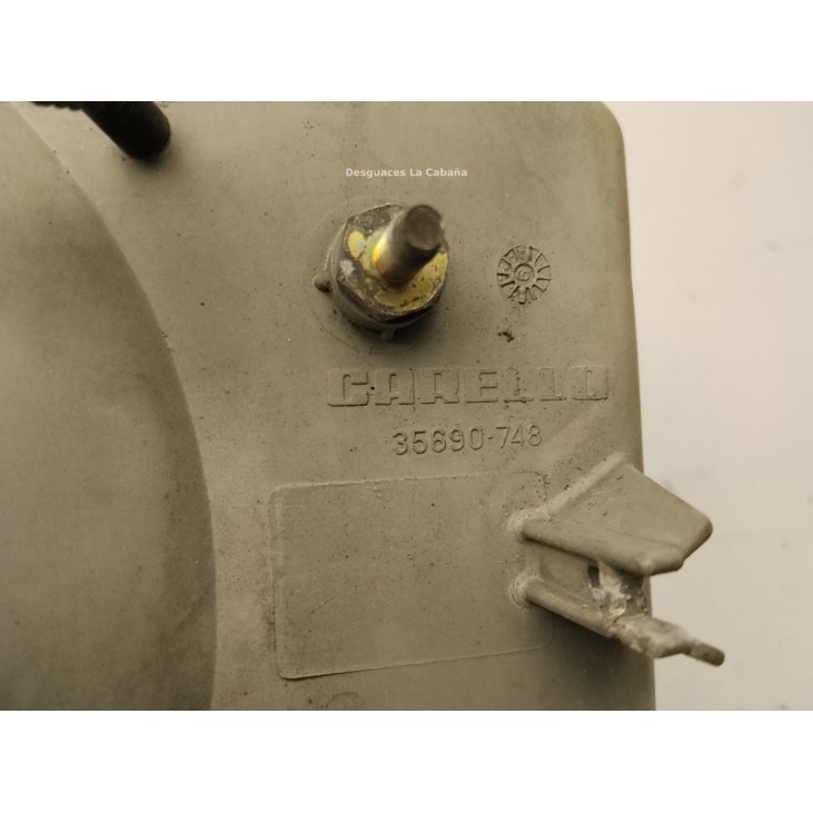 6204AF FARO IZQUIERDO CITROEN JUMPER Furgón (230L)|Desguaces La Cabaña