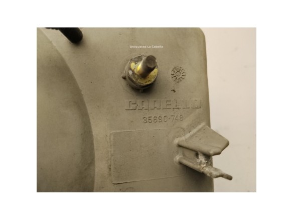 6204AF FARO IZQUIERDO CITROEN JUMPER Furgón (230L)|Desguaces La Cabaña