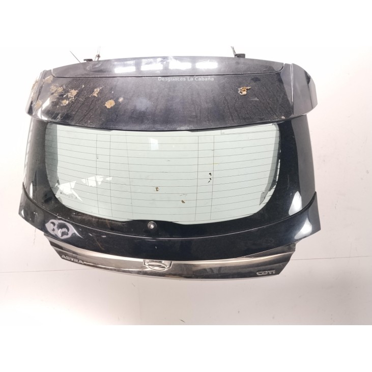   PORTON OPEL ASTRA K (B16)|Desguaces La Cabaña