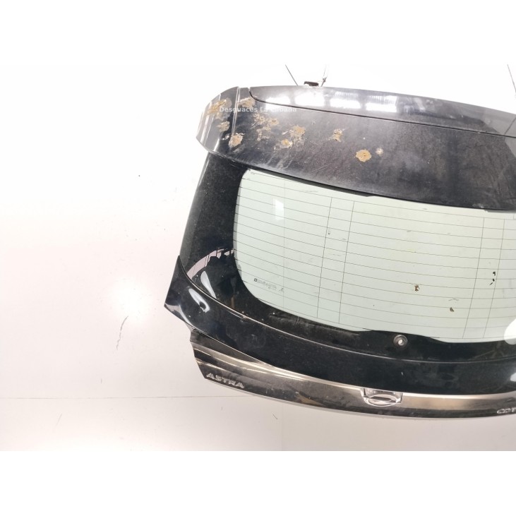   PORTON OPEL ASTRA K (B16)|Desguaces La Cabaña