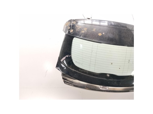   PORTON OPEL ASTRA K (B16)|Desguaces La Cabaña