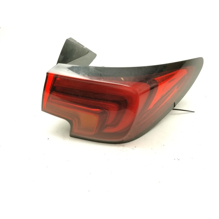  39099017 PILOTO TRA DER EXT OPEL ASTRA K (B16)|Desguaces La Cabaña