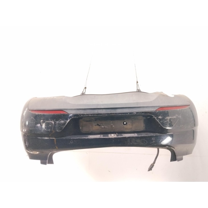   PARAGOLPES TRA OPEL ASTRA K (B16)|Desguaces La Cabaña
