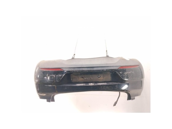   PARAGOLPES TRA OPEL ASTRA K (B16)|Desguaces La Cabaña