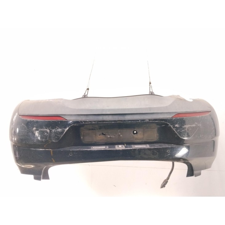   PARAGOLPES TRA OPEL ASTRA K (B16)|Desguaces La Cabaña