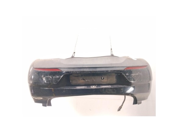   PARAGOLPES TRA OPEL ASTRA K (B16)|Desguaces La Cabaña