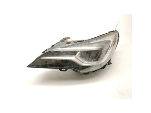   PORTON OPEL ASTRA K (B16)|Desguaces La Cabaña