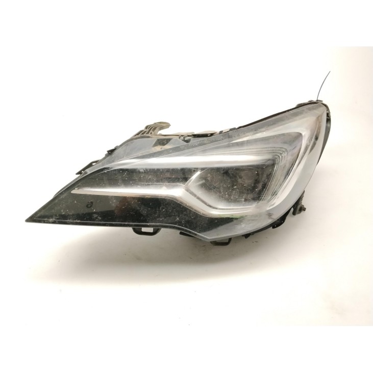  39055745 FARO IZQUIERDO OPEL ASTRA K (B16)|Desguaces La Cabaña