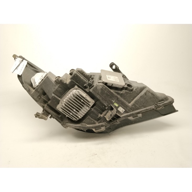  39055745 FARO IZQUIERDO OPEL ASTRA K (B16)|Desguaces La Cabaña