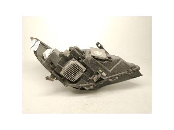  39055745 FARO IZQUIERDO OPEL ASTRA K (B16)|Desguaces La Cabaña
