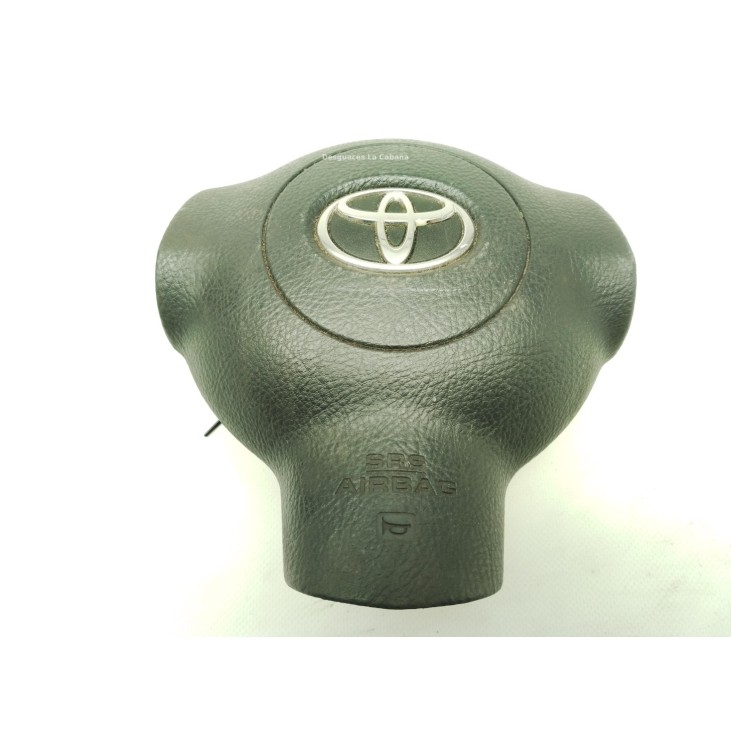 AIRBAG IZQ TOYOTA RAV 4 II (_A2_)|Desguaces La Cabaña