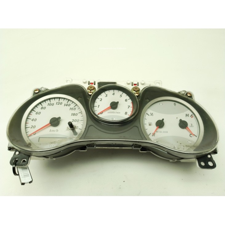 8380042A20, CUADRO INSTRUMENTOS TOYOTA RAV 4 II (_A2_)|Desguaces La Cabaña