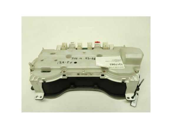 8380042A20, CUADRO INSTRUMENTOS TOYOTA RAV 4 II (_A2_)|Desguaces La Cabaña