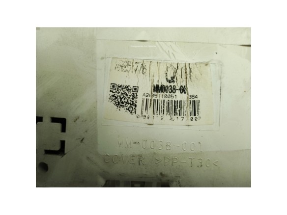 MN148888K, CUADRO INSTRUMENTOS MITSUBISHI COLT Furgoneta/hatchback (Z3_V)|Desguaces La Cabaña