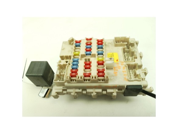24350,5M310, CAJA FUSIBLES INTERIOR (BSI) NISSAN PRIMERA Hatchback (P12)|Desguaces La Cabaña