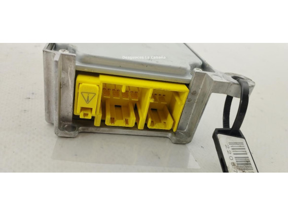 3891065J40 CENTRALITA AIRBAG SUZUKI GRAND VITARA II (JT, TE, TD) |Desguaces La Cabaña