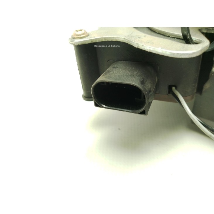 CERRADURA PUERTA LAT DEL DER MERCEDES BENZ VANEO (414)|Desguaces La Cabaña