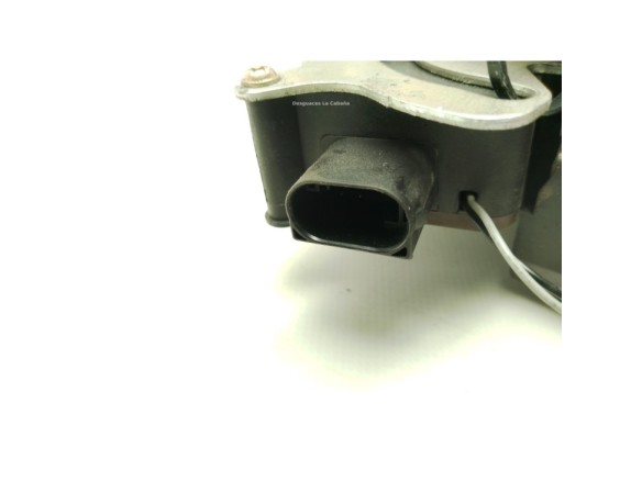 CERRADURA PUERTA LAT DEL DER MERCEDES BENZ VANEO (414)|Desguaces La Cabaña