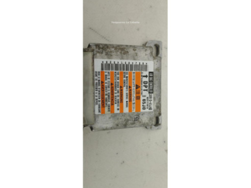 3891065J40 CENTRALITA AIRBAG SUZUKI GRAND VITARA II (JT, TE, TD) |Desguaces La Cabaña
