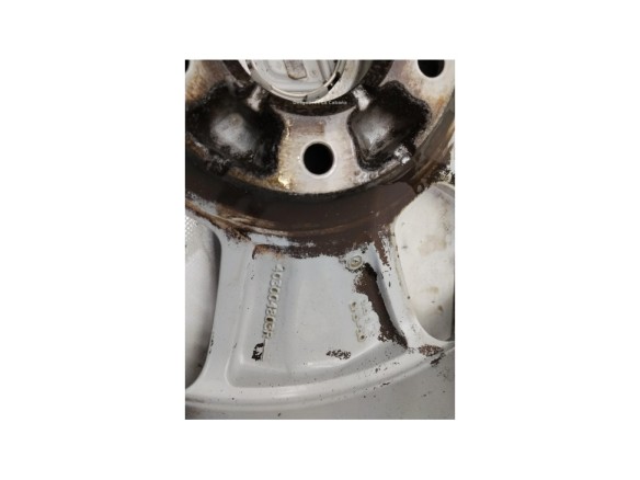 403004803R LLANTA ALUMINIO DACIA DUSTER|Desguaces La Cabaña