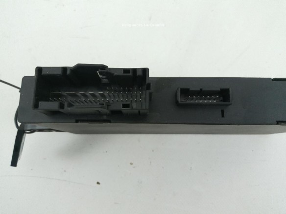 61359147227 MODULO ELECTRONICO 9 BMW 5 Touring (E61) |Desguaces La Cabaña