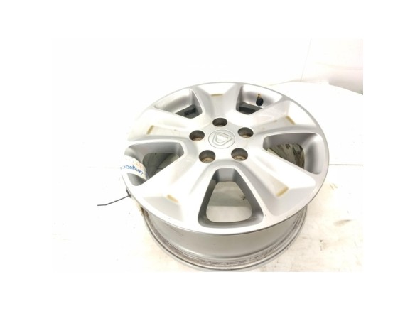 403004803R LLANTA ALUMINIO DACIA DUSTER|Desguaces La Cabaña