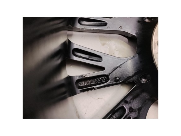 PW45710000 LLANTA ALUMINIO TOYOTA C-HR (_X1_)|Desguaces La Cabaña