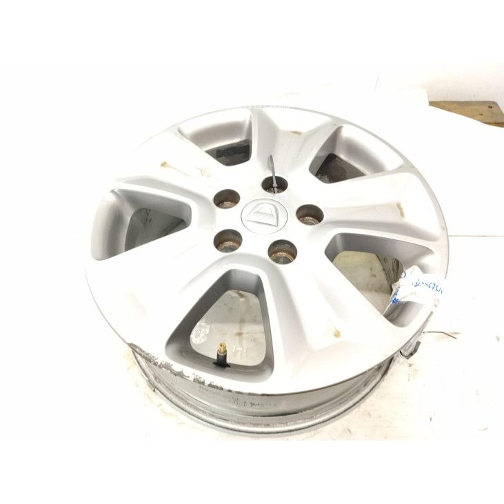 403004803R LLANTA ALUMINIO DACIA DUSTER|Desguaces La Cabaña