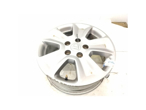 403004803R LLANTA ALUMINIO DACIA DUSTER|Desguaces La Cabaña
