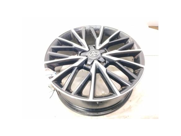 PW45710000 LLANTA ALUMINIO TOYOTA C-HR (_X1_)|Desguaces La Cabaña