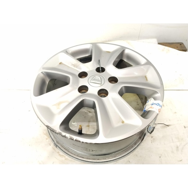403004803R LLANTA ALUMINIO DACIA DUSTER|Desguaces La Cabaña