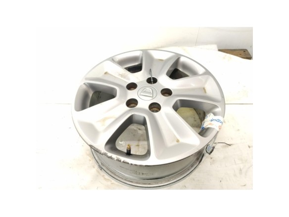 403004803R LLANTA ALUMINIO DACIA DUSTER|Desguaces La Cabaña