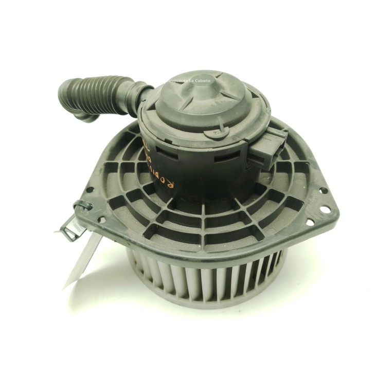 40510400 MOTOR CALEFACCION SSANGYONG RODIUS|Desguaces La Cabaña