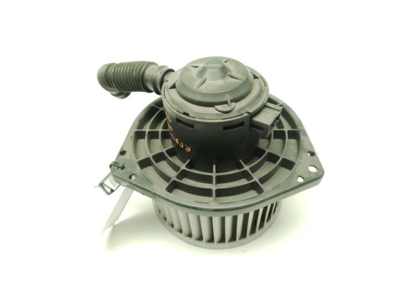 40510400 MOTOR CALEFACCION SSANGYONG RODIUS|Desguaces La Cabaña