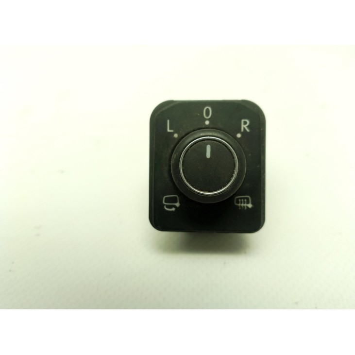 3G0959565C MANDO ESPEJOS VW PASSAT (3G2)|Desguaces La Cabaña