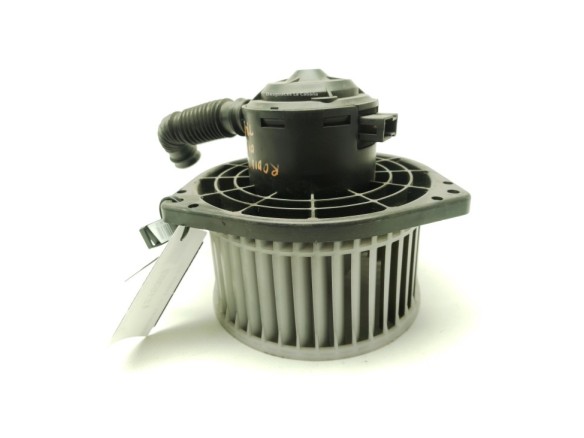 40510400 MOTOR CALEFACCION SSANGYONG RODIUS|Desguaces La Cabaña