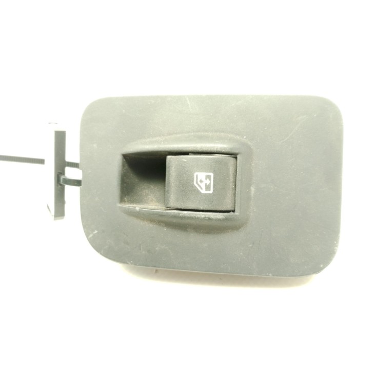 MANDO ELEVALUNAS PUERTA LAT DEL DER CITROEN NEMO Furgón (AA_)|Desguaces La Cabaña