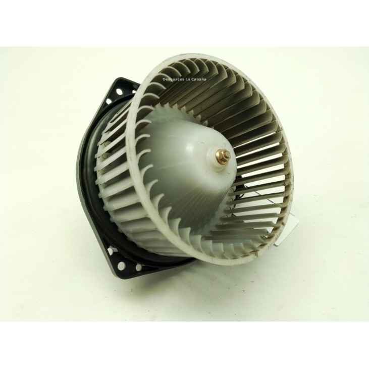 40510400 MOTOR CALEFACCION SSANGYONG RODIUS|Desguaces La Cabaña