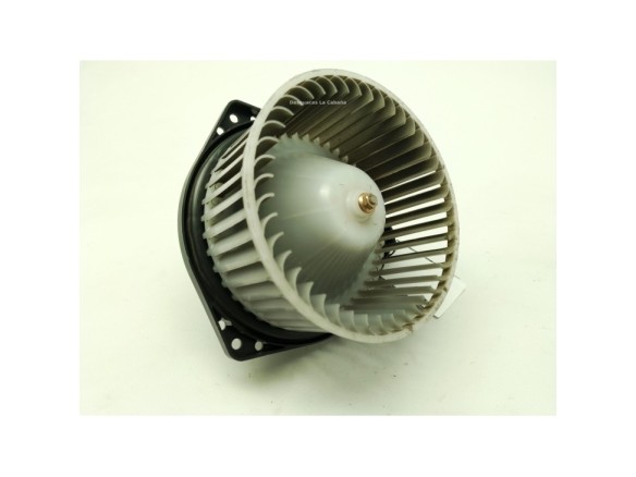 40510400 MOTOR CALEFACCION SSANGYONG RODIUS|Desguaces La Cabaña