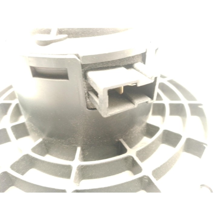 40510400 MOTOR CALEFACCION SSANGYONG RODIUS|Desguaces La Cabaña