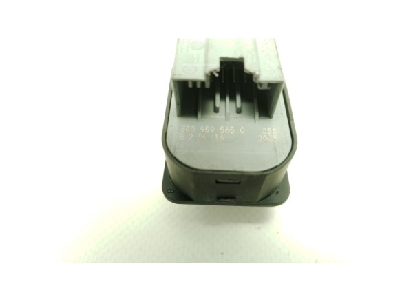 3G0959565C MANDO ESPEJOS VW PASSAT (3G2)|Desguaces La Cabaña
