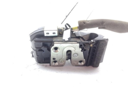 CERRADURA PUERTA LAT TRA IZQ NISSAN JUKE (F15) |Desguaces La Cabaña