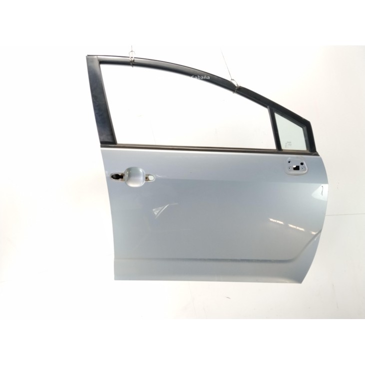 670010F011 PUERTA LAT DEL DER TOYOTA COROLLA Verso (ZER_, ZZE12_, R1_)|Desguaces La Cabaña