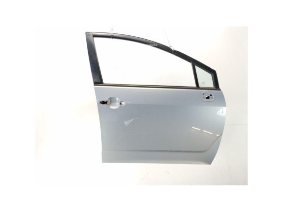 670010F011 PUERTA LAT DEL DER TOYOTA COROLLA Verso (ZER_, ZZE12_, R1_)|Desguaces La Cabaña