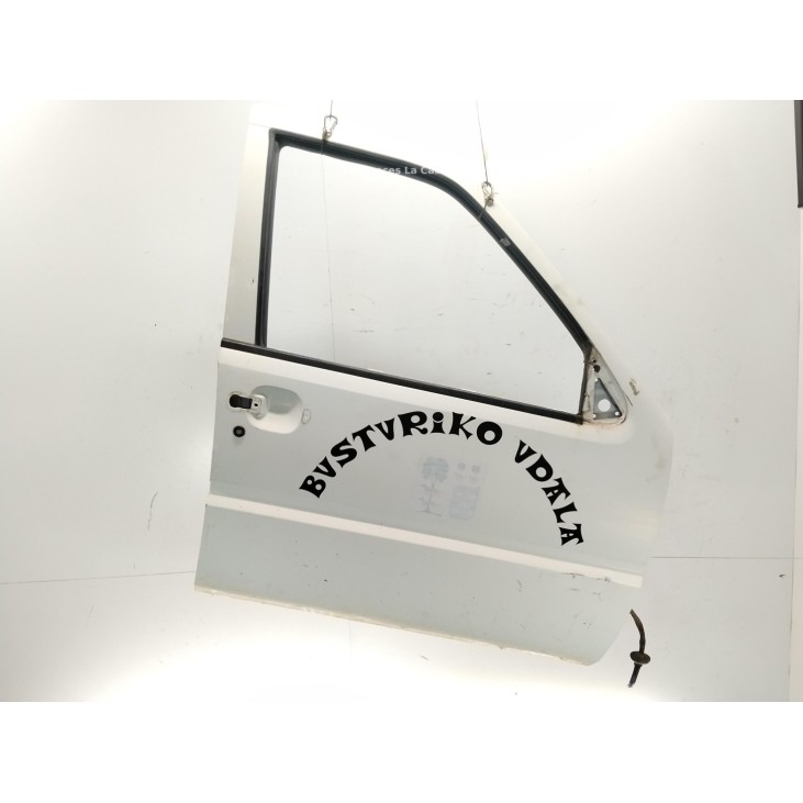   PUERTA LAT DEL DER NISSAN TERRANO II (R20)|Desguaces La Cabaña