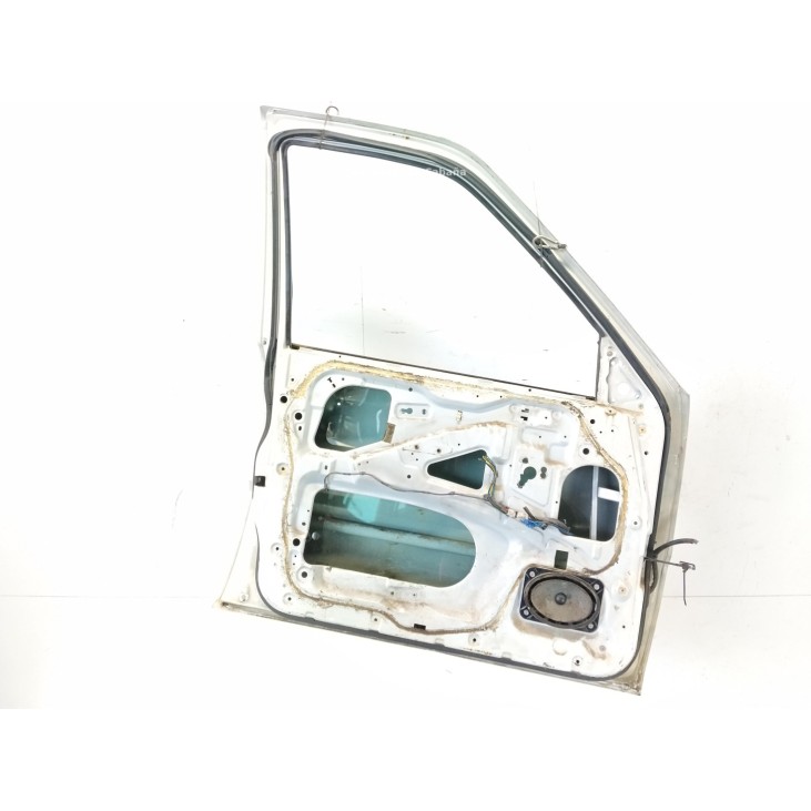   PUERTA LAT DEL IZQ NISSAN TERRANO II (R20)|Desguaces La Cabaña