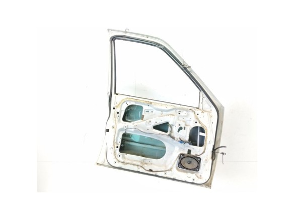   PUERTA LAT DEL IZQ NISSAN TERRANO II (R20)|Desguaces La Cabaña