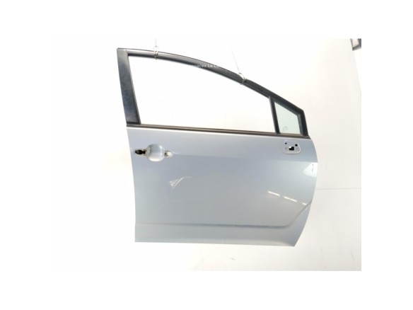 670010F011 PUERTA LAT DEL DER TOYOTA COROLLA Verso (ZER_, ZZE12_, R1_)|Desguaces La Cabaña