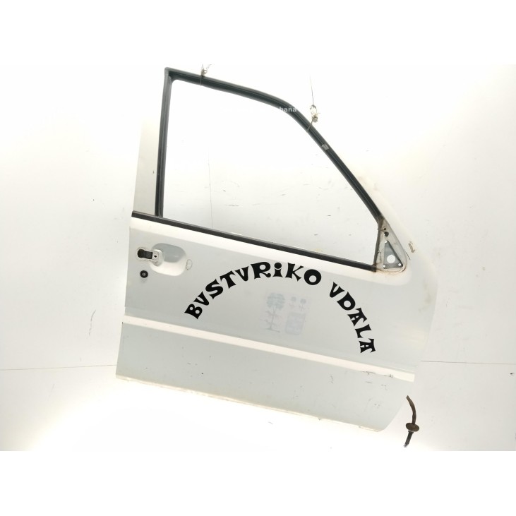   PUERTA LAT DEL DER NISSAN TERRANO II (R20)|Desguaces La Cabaña